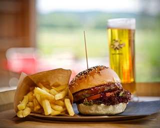 Burger Burger